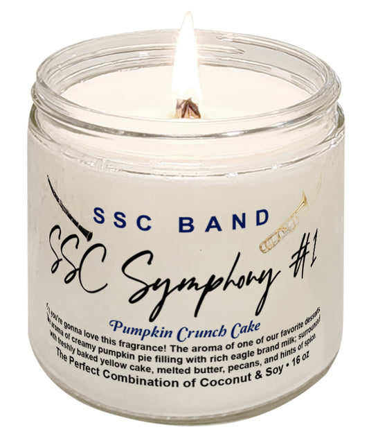 SSC Symphony #1 2026