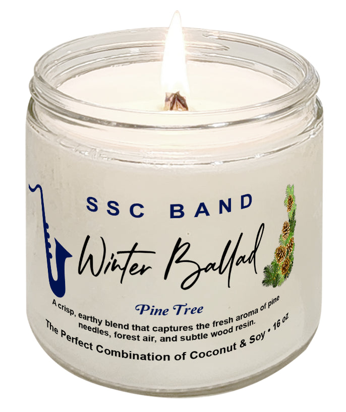 Winter Ballad 2026